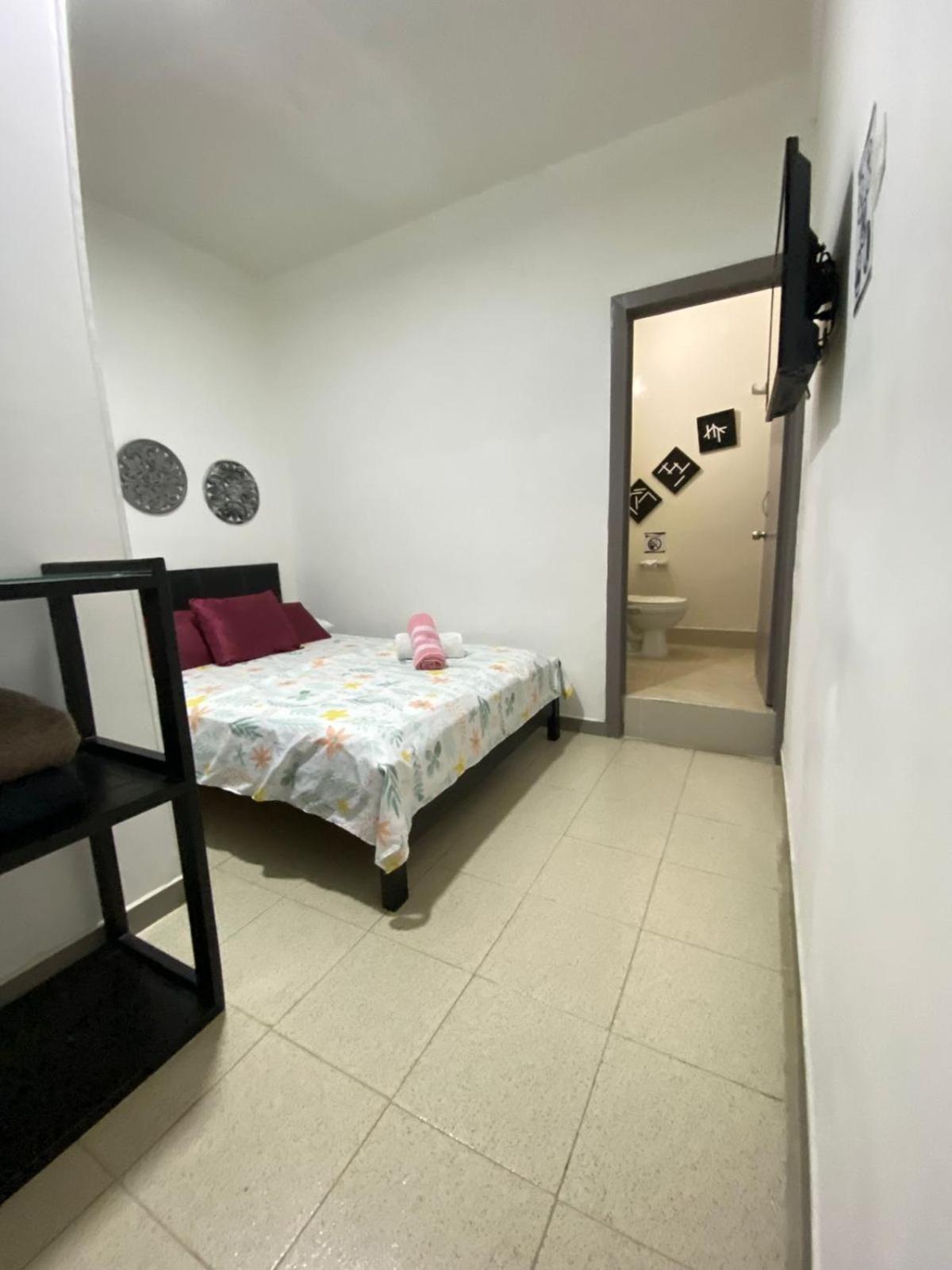 Hotel Fermin Санта-Роса-де-Кабаль Экстерьер фото